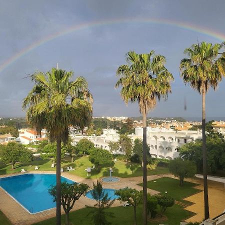 Bella Estrela Daire Albufeira Dış mekan fotoğraf