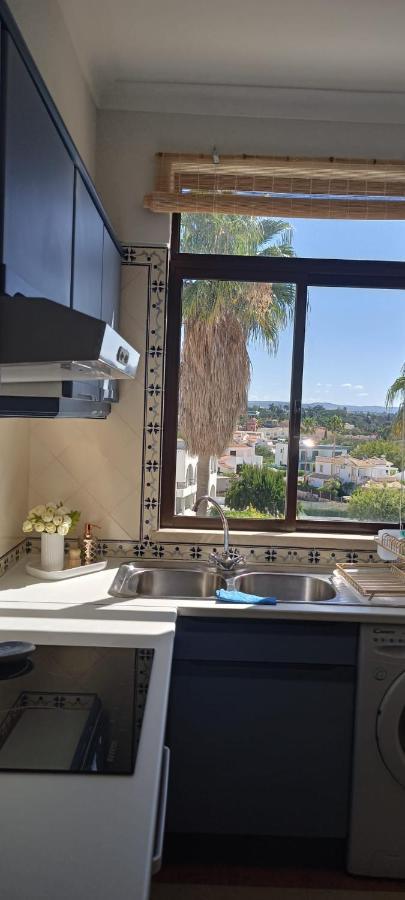 Bella Estrela Daire Albufeira Dış mekan fotoğraf
