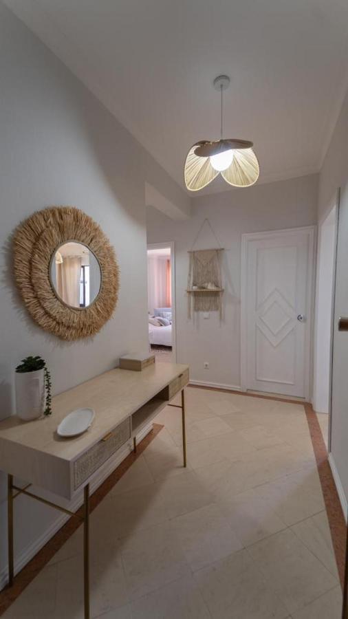Bella Estrela Daire Albufeira Dış mekan fotoğraf