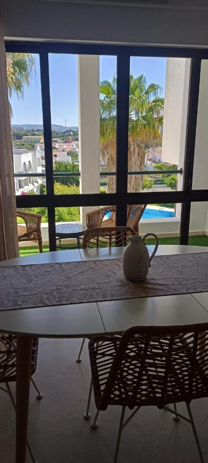 Bella Estrela Daire Albufeira Dış mekan fotoğraf
