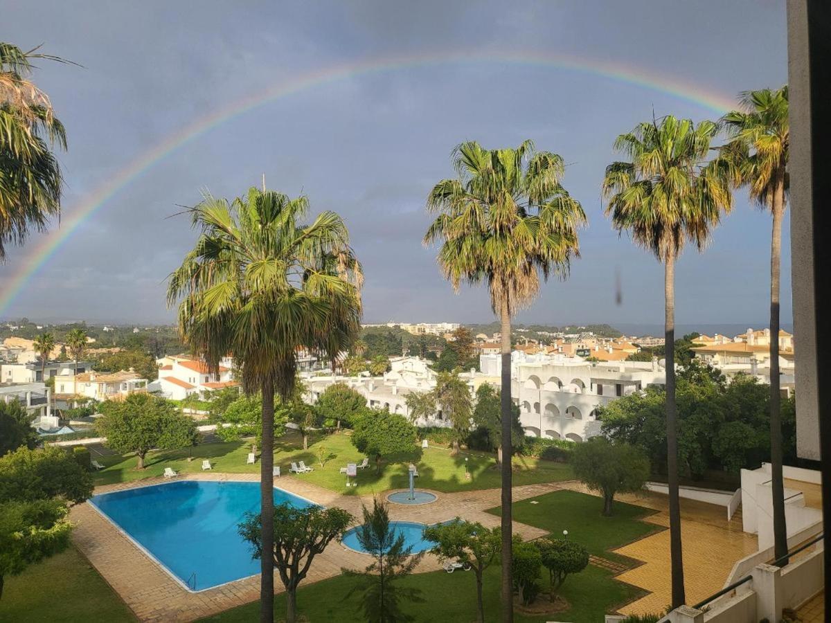 Bella Estrela Daire Albufeira Dış mekan fotoğraf